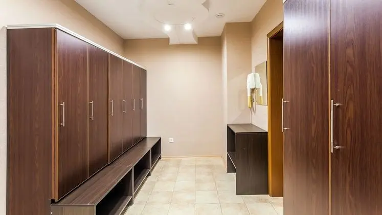 Sosnovy Bor Park-Hotel - Spa