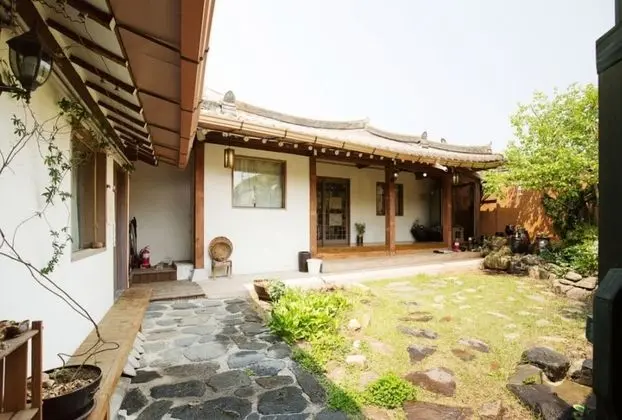 Sosohan Hanok