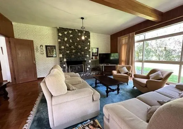 Sossego e conforto próximo ao Capivari