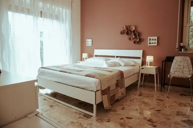 SoStanza Rooms in Catania - Öne Çıkan Resim