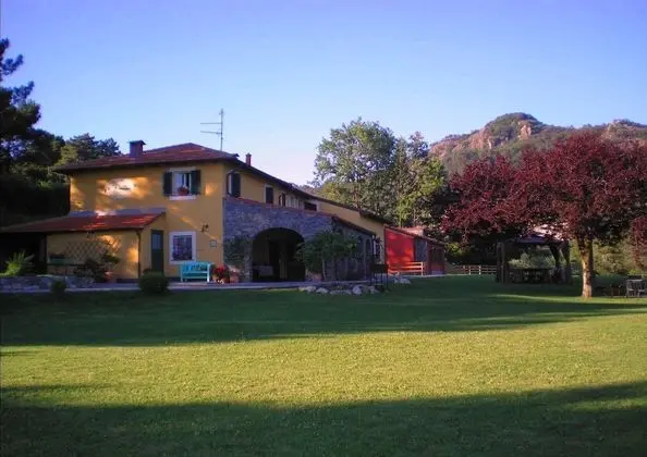 Sostio a Levante Guest House