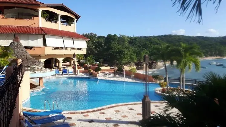 Sosua Bay Beach Resort