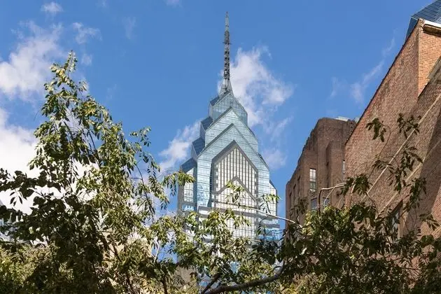Sosuite French Quarters at Rittenhouse