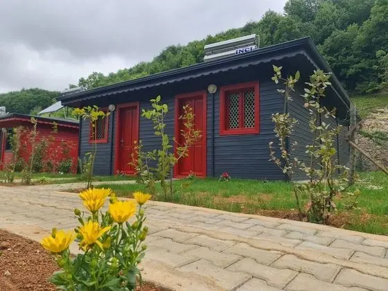 Sosyete Çobanı Doğal Yaşam Oteli