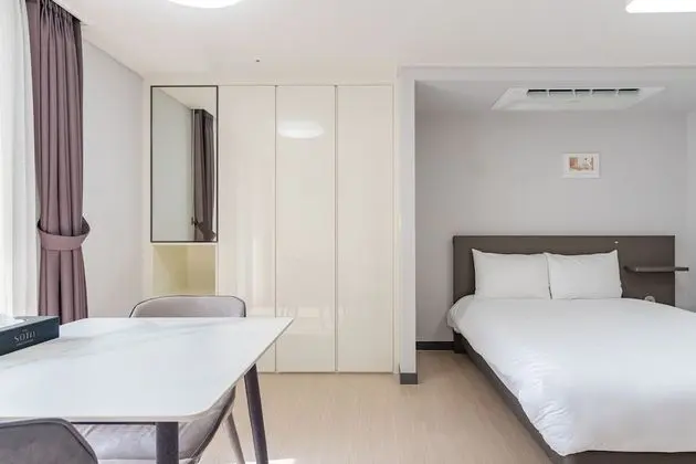 SoTA  Collection The Yeosu