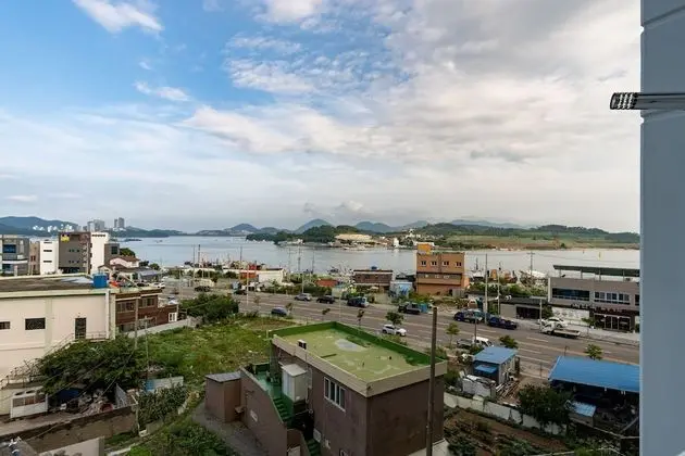 SoTA  Collection The Yeosu