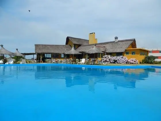 Sotavento Apart Hotel