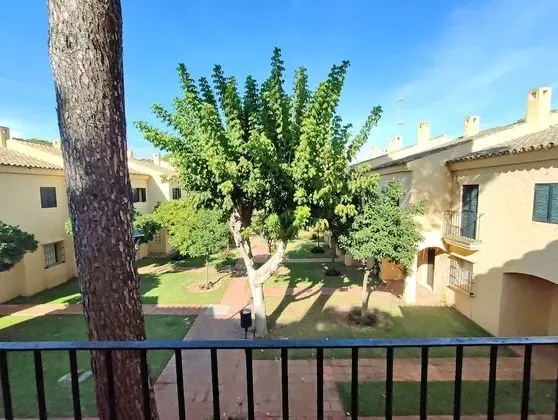 Villa Sotavento - Dış Mekan