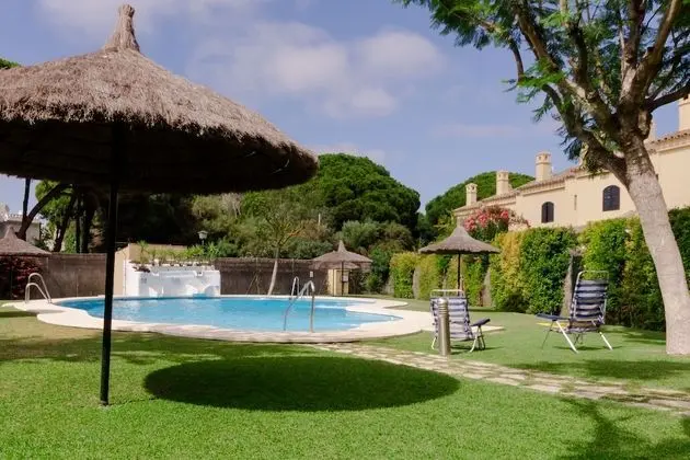 Villa Sotavento - Havuz