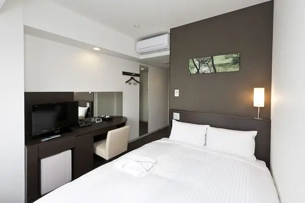 Sotetsu Fresa Inn Chiba Kashiwa - Oda