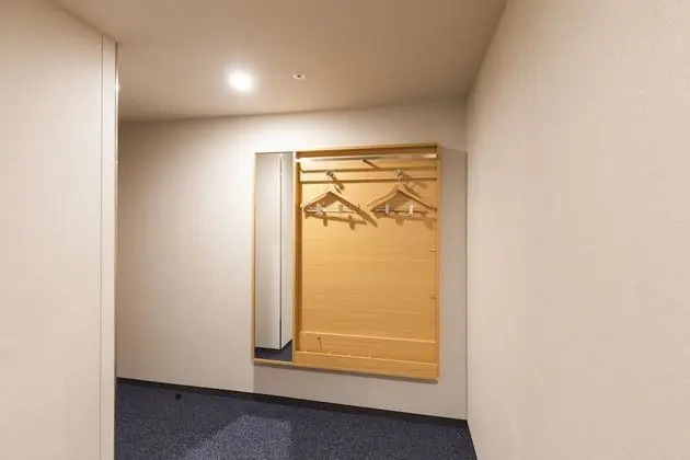 Sotetsu Fresa Inn Daimon - Oda Manzaraları