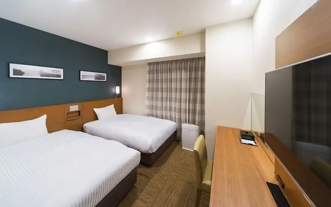 Sotetsu Fresa Inn Fujisawa - Minamiguchi - Oda