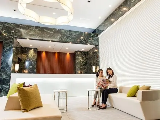Sotetsu Fresa Inn Fujisawa - Minamiguchi - Öne Çıkan Resim