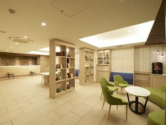 Sotetsu Fresa Inn Ginza Sanchome - Öne Çıkan Resim