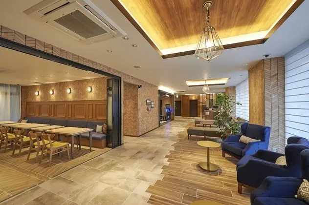 Sotetsu Fresa Inn Kamakura Ofuna Higashiguchi - Öne Çıkan Resim