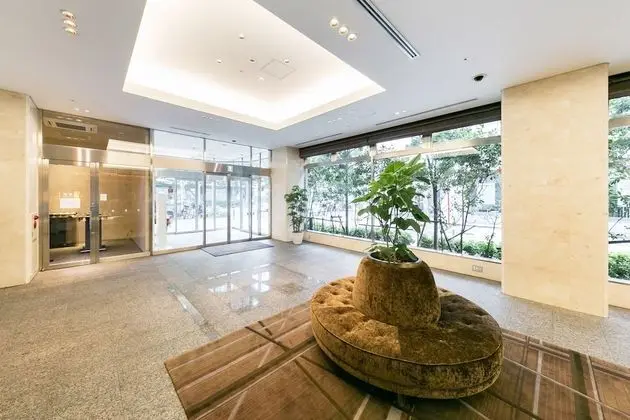 Sotetsu Fresa Inn Kawasaki-Higashiguchi - Lobi
