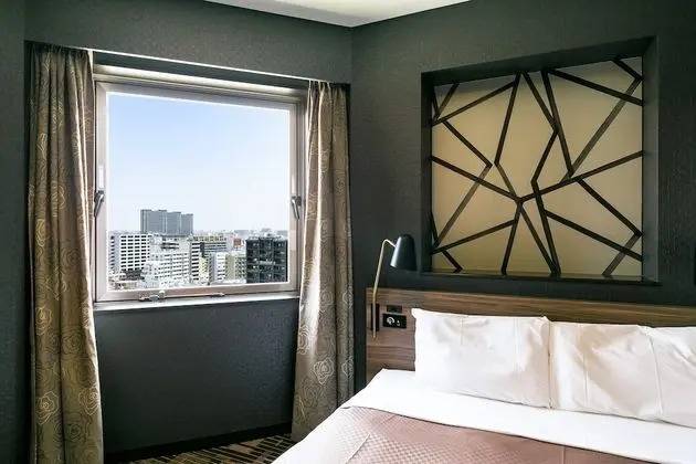 Sotetsu Fresa Inn Kawasaki-Higashiguchi - Oda