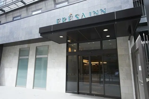 Sotetsu Fresa Inn Kitahama - Dış Mekan