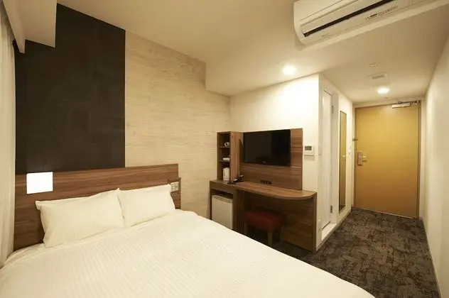 Sotetsu Fresa Inn Kitahama - Oda