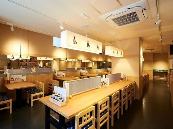 Sotetsu Fresa Inn Kitahama - Yerinde Yemek