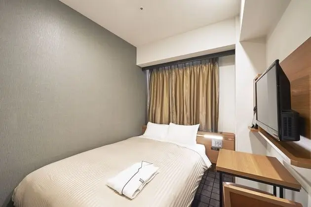 Sotetsu Fresa Inn Kobe Sannomiya - Oda