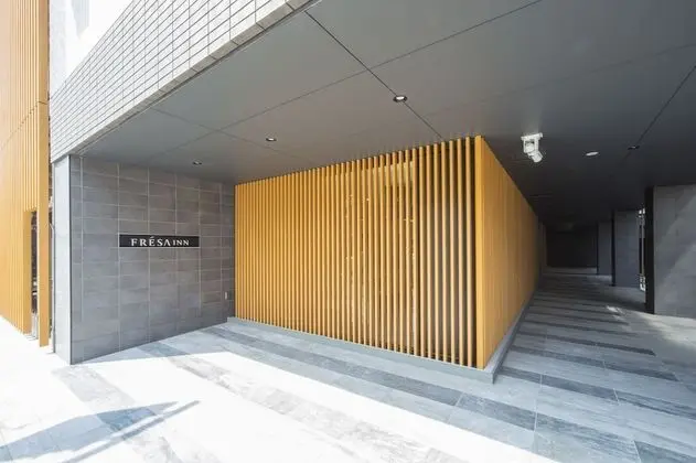 Sotetsu Fresa Inn Kyoto Hachijoguchi - Dış Mekan