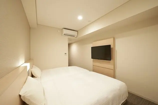 Sotetsu Fresa Inn Kyoto Hachijoguchi - Oda