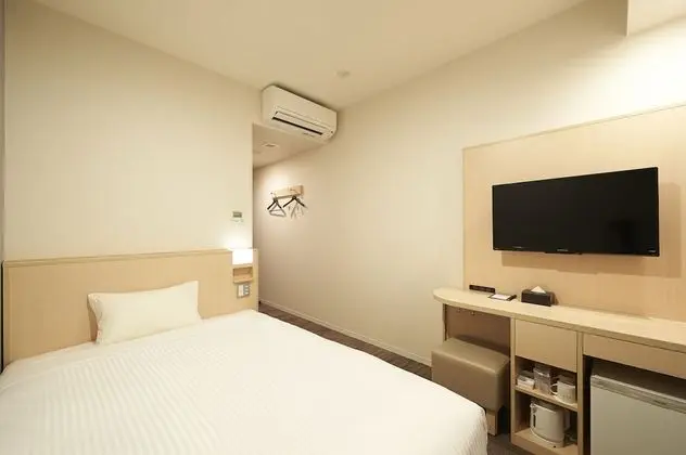 Sotetsu Fresa Inn Kyoto Shijokarasuma - Oda