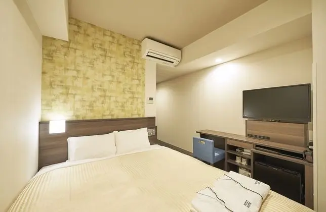 SOTETSU FRESA INN NAGOYAEKI SAKURADORIGUCHI