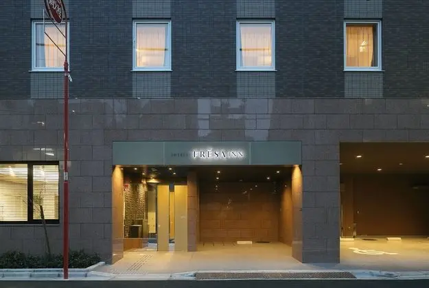 SOTETSU FRESA INN NIHOMBASHI NINGYOCHO