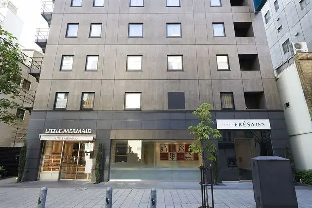 Sotetsu Fresa Inn Ochanomizu-Jimbocho