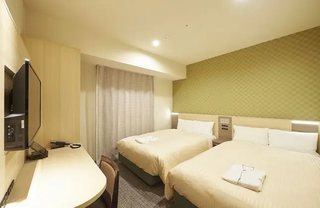 Sotetsu Fresa Inn Osaka-Namba - Oda