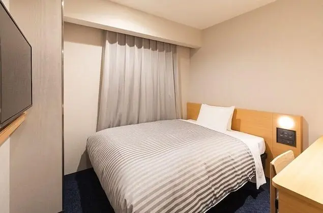 Sotetsu Fresa Inn Sapporo-Susukino - Oda