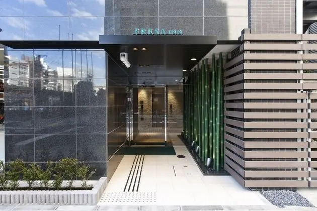 SOTETSU FRESA INN SHIMBASHI HIBIYAGUCHI
