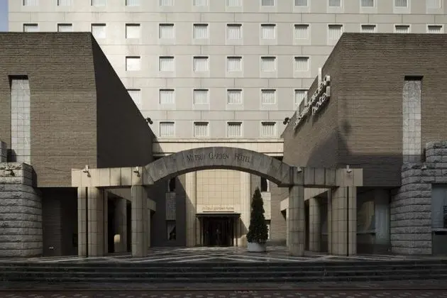 Sotetsu Fresa Inn Tokyo Kamata
