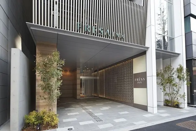 SOTETSU FRESA INN TOKYO KANDA