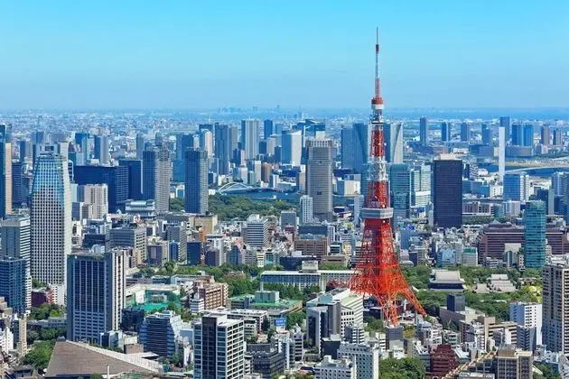 Sotetsu Fresa Inn Tokyo Kinshicho