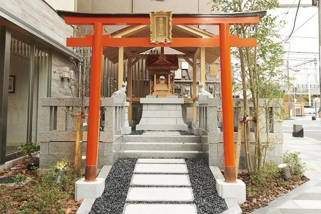 Sotetsu Fresa Inn Tokyo Kinshicho - Dış Mekan