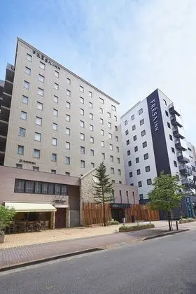 SOTETSU FRESA INN TOKYO TAMACHI