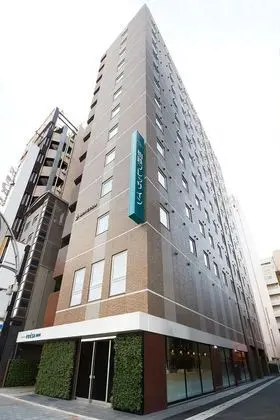 SOTETSU FRESA INN UENO OKACHIMACHI