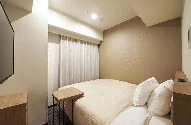 Sotetsu Fresa Inn Yokohama Higashiguchi - Oda
