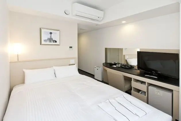 Sotetsu Fresa Inn Yokohama Sakuragicho - Oda