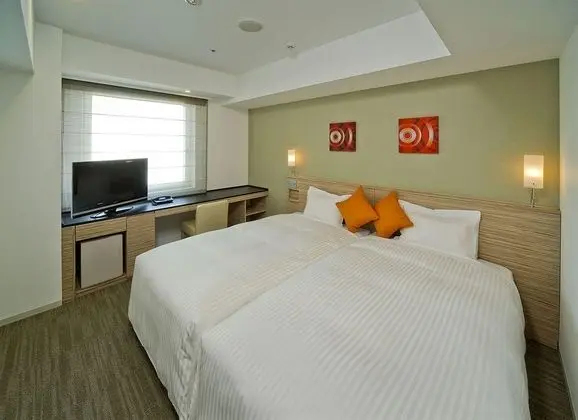 Sotetsu Fresa Inn Yokohama Totsuka
