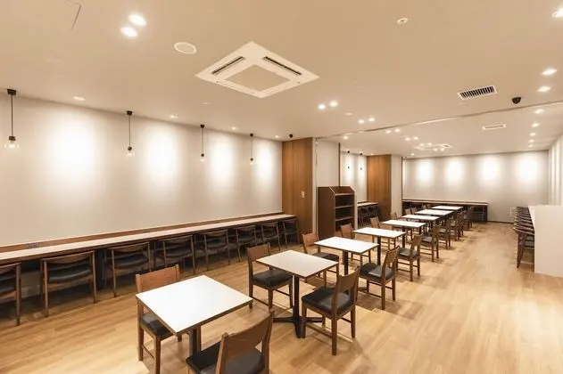 SOTETSU GRAND FRESA KUMAMOTO - Yerinde Yemek