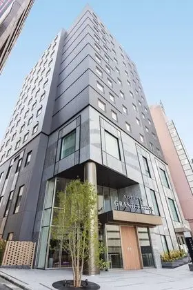 SOTETSU GRAND FRESA TAKADANOBABA - 1