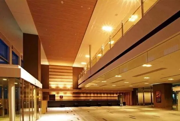 Sotetsu Grand Fresa Tokyo-Bay Ariake