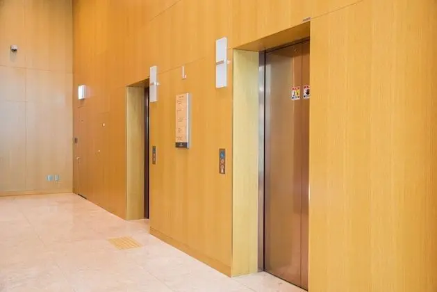 Sotetsu Hotels The Splaisir Seoul Dongdaemun - Lobi