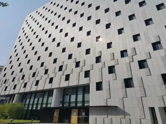 Sotetsu Hotel The Splaisir Seoul Myeongdong