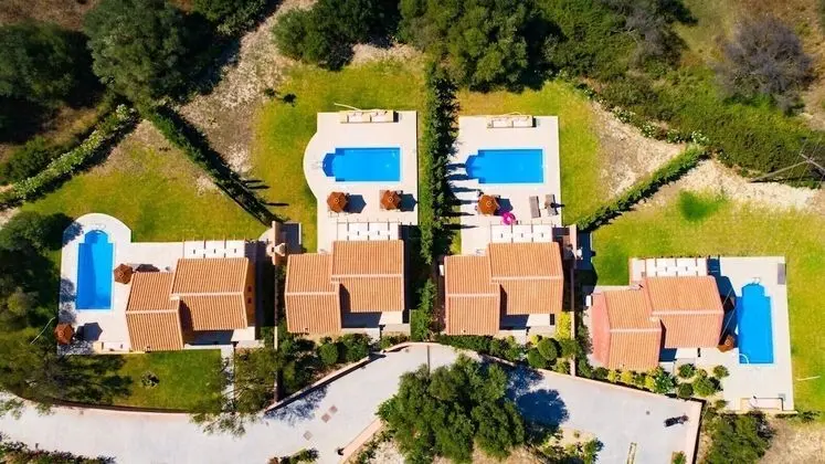 Sotiris Villas