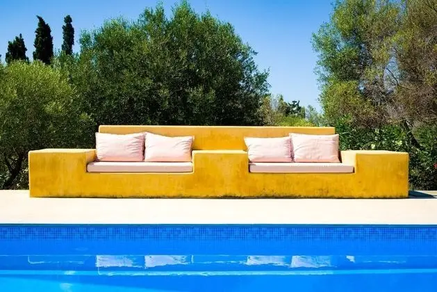 Sotiris Villas